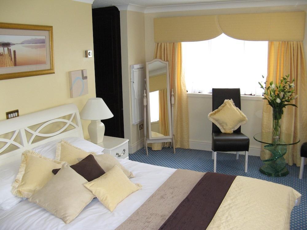 Best Western Himley Hotel Dış mekan fotoğraf