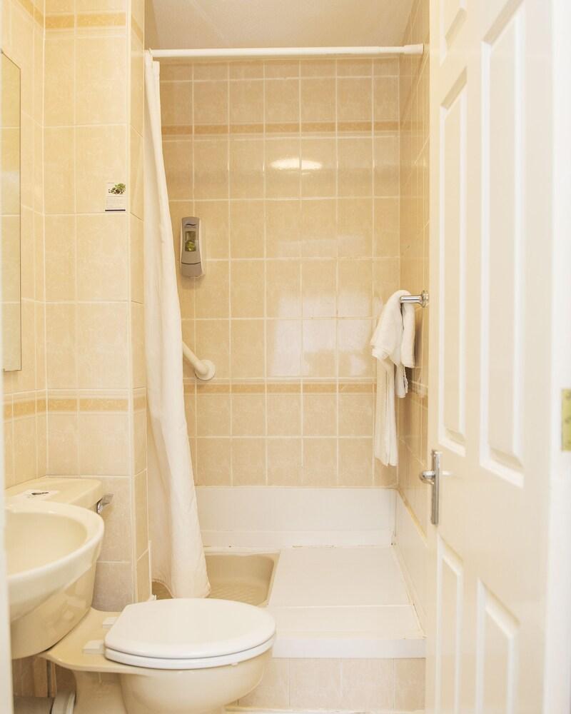 Best Western Himley Hotel Dış mekan fotoğraf