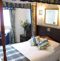 Best Western Himley Hotel Dış mekan fotoğraf