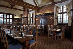Best Western Himley Hotel Dış mekan fotoğraf