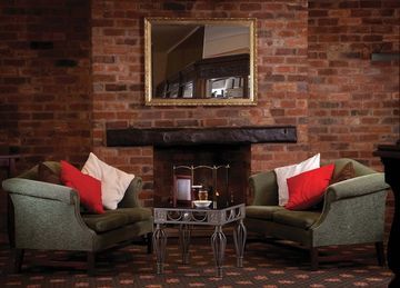 Best Western Himley Hotel Dış mekan fotoğraf