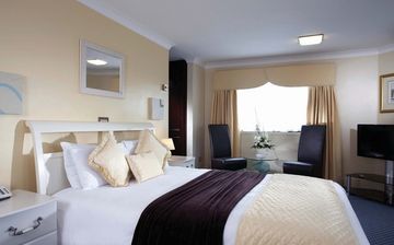 Best Western Himley Hotel Dış mekan fotoğraf