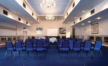 Best Western Himley Hotel Dış mekan fotoğraf